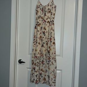 Abercrombie & Fitch Maxi dress